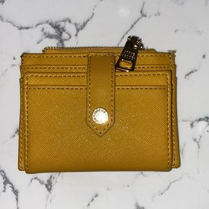 Steve Madden mini wallet